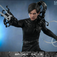Spider-Man Black Suit (Special Edition) 1/6 - Spider-Man 3 Marvel Hot Toys