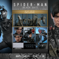 Spider-Man Black Suit (Deluxe Version) 1/6 - Spider-Man 3 Marvel Hot Toys