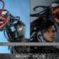 Spider-Man Black Suit (Deluxe Version) 1/6 - Spider-Man 3 Marvel Hot Toys