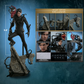 Spider-Man Black Suit (Deluxe Version) 1/6 - Spider-Man 3 Marvel Hot Toys