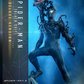 Spider-Man Black Suit (Deluxe Version) 1/6 - Spider-Man 3 Marvel Hot Toys