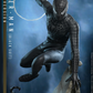 Spider-Man Black Suit (Deluxe Version) 1/6 - Spider-Man 3 Marvel Hot Toys