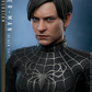 Spider-Man Black Suit (Deluxe Version) 1/6 - Spider-Man 3 Marvel Hot Toys