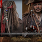Jack Sparrow (Artisan Edition Deluxe Edition) 1/6 - Pirates of the Caribbean: Dead Men Tell No Tales  Hot Toys
