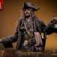 Jack Sparrow (Artisan Edition Deluxe Edition) 1/6 - Pirates of the Caribbean: Dead Men Tell No Tales  Hot Toys
