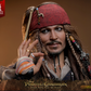 Jack Sparrow (Artisan Edition Deluxe Edition) 1/6 - Pirates of the Caribbean: Dead Men Tell No Tales  Hot Toys