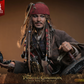 Jack Sparrow (Artisan Edition Deluxe Edition) 1/6 - Pirates of the Caribbean: Dead Men Tell No Tales  Hot Toys