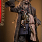 Jack Sparrow (Artisan Edition Deluxe Edition) 1/6 - Pirates of the Caribbean: Dead Men Tell No Tales  Hot Toys