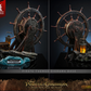 Jack Sparrow (Artisan Edition Deluxe Edition) 1/6 - Pirates of the Caribbean: Dead Men Tell No Tales  Hot Toys