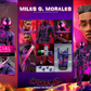 Miles G Morales (Special Edition) 1/6 - Marvel Spider-Man: Across the Spiderverse Hot Toys