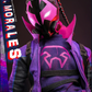 Miles G Morales (Special Edition) 1/6 - Marvel Spider-Man: Across the Spiderverse Hot Toys