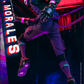 Miles G Morales (Special Edition) 1/6 - Marvel Spider-Man: Across the Spiderverse Hot Toys