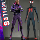 Miles G Morales (Special Edition) 1/6 - Marvel Spider-Man: Across the Spiderverse Hot Toys