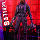 Miles G Morales (Special Edition) 1/6 - Marvel Spider-Man: Across the Spiderverse Hot Toys