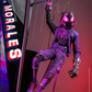 Miles G Morales (Special Edition) 1/6 - Marvel Spider-Man: Across the Spiderverse Hot Toys