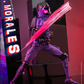 Miles G Morales (Special Edition) 1/6 - Marvel Spider-Man: Across the Spiderverse Hot Toys