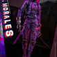 Miles G Morales (Special Edition) 1/6 - Marvel Spider-Man: Across the Spiderverse Hot Toys