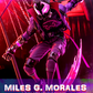 Miles G Morales (Special Edition) 1/6 - Marvel Spider-Man: Across the Spiderverse Hot Toys