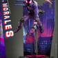 Miles G Morales (Special Edition) 1/6 - Marvel Spider-Man: Across the Spiderverse Hot Toys