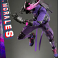 Miles G Morales (Special Edition) 1/6 - Marvel Spider-Man: Across the Spiderverse Hot Toys
