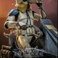 Arf Trooper & 501st Legion At-Rt Set 1/6 - Star Wars: The Clone Wars Hot Toys