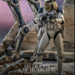 Arf Trooper & 501st Legion At-Rt Set 1/6 - Star Wars: The Clone Wars Hot Toys