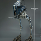Arf Trooper & 501st Legion At-Rt Set 1/6 - Star Wars: The Clone Wars Hot Toys