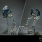 Arf Trooper & 501st Legion At-Rt Set 1/6 - Star Wars: The Clone Wars Hot Toys