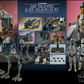Arf Trooper & 501st Legion At-Rt Set 1/6 - Star Wars: The Clone Wars Hot Toys