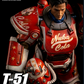 T-45 Nuka Cola Power Armor 1/6 - Fallout Threezero