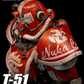 T-45 Nuka Cola Power Armor 1/6 - Fallout Threezero