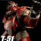 T-45 Nuka Cola Power Armor 1/6 - Fallout Threezero