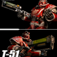 T-45 Nuka Cola Power Armor 1/6 - Fallout Threezero