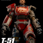T-45 Nuka Cola Power Armor 1/6 - Fallout Threezero