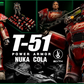T-45 Nuka Cola Power Armor 1/6 - Fallout Threezero