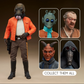 Ponda Babba Limited Edition 1/6 - Sideshow Star Wars Episode IV: A New Hope