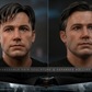 Batman 2.0 Deluxe Set 1/6 - Batman v Superman: Down Of Justice Hot Toys