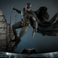 Batman 2.0 Deluxe Set 1/6 - Batman v Superman: Down Of Justice Hot Toys