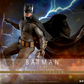 Batman 2.0 Deluxe Set 1/6 - Batman v Superman: Down Of Justice Hot Toys