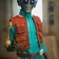 Greedo Limited Edition 1/6 - Sideshow Star Wars Episode IV: A New Hope