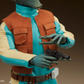 Greedo Limited Edition 1/6 - Sideshow Star Wars Episode IV: A New Hope