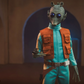 Greedo Limited Edition 1/6 - Sideshow Star Wars Episode IV: A New Hope