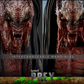 Feral Predator 1/6 - Prey Hot Toys