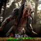 Feral Predator 1/6 - Prey Hot Toys