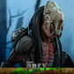 Feral Predator 1/6 - Prey Hot Toys