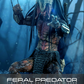 Feral Predator 1/6 - Prey Hot Toys