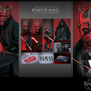 Darth Maul 1/6 - Star Wars Episode I: The Phantom Menace 25Th Anniversary Hot Toys