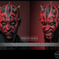 Darth Maul 1/6 - Star Wars Episode I: The Phantom Menace 25Th Anniversary Hot Toys
