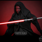 Darth Maul 1/6 - Star Wars Episode I: The Phantom Menace 25Th Anniversary Hot Toys
