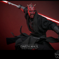 Darth Maul 1/6 - Star Wars Episode I: The Phantom Menace 25Th Anniversary Hot Toys